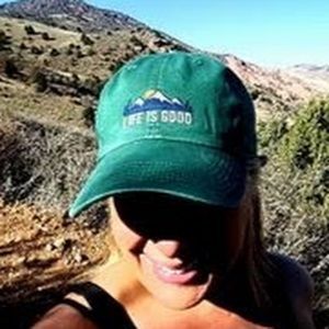 Meet your Posher, Jenn